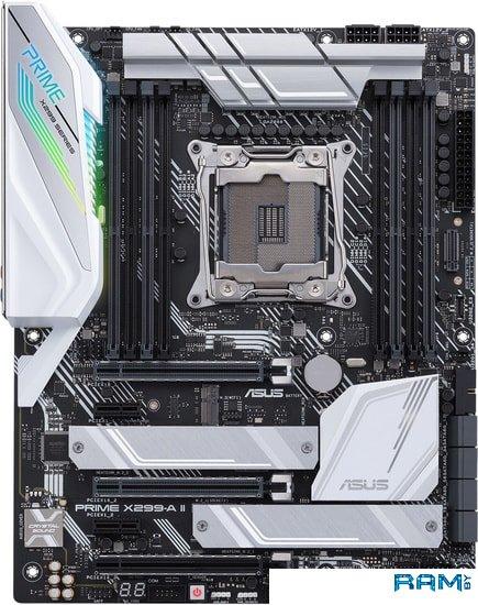 Материнская плата ASUS Prime X299-A II