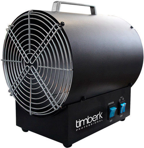 Тепловая пушка Timberk TIH R2 3K