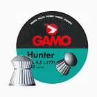 Пули для пневматики 4,5мм, 0,49 г. "GAMO Hunter" (250шт.), фото 3