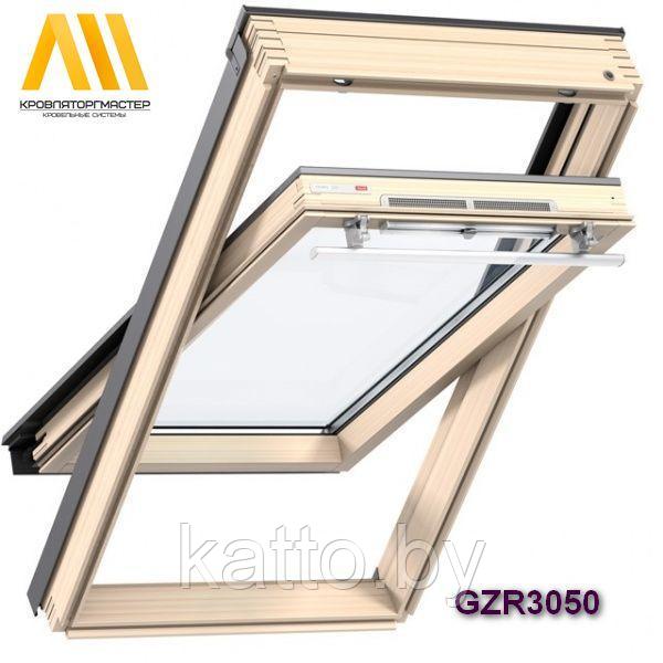 Мансардное окно VELUX OPTIMA GZR-3050/3050B 550х980мм - фото 2 - id-p117826671