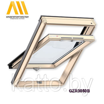 Мансардное окно VELUX OPTIMA GZR-3050/3050B 660х980мм