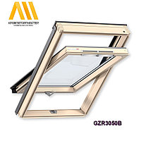 Мансардное окно VELUX OPTIMA GZR-3050/3050B 780х98мм