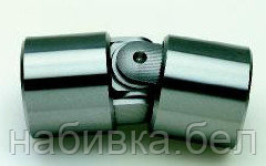 Одинарное карданное соединение серии 5S SOSS 2500, SOSS 251C, SOSS 252C