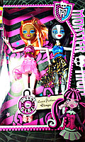 Набор кукол Монстр Хай Monster High 2 в 1 336