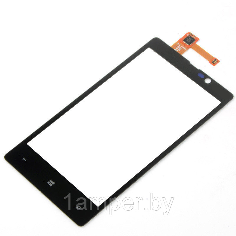 Сенсорный экран (тачскрин) Original  Microsoft Nokia Lumia 820