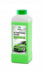 Активная пена "Active Foam Extra" (канистра 1 л), фото 2