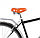 Велосипед Forward Dortmund 28 2.0"  (черный), фото 2