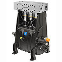 Аппарат высокого давления Посейдон DT200Cube-1500-43-Cu,  700-2500 бар, фото 2