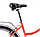 Велосипед Forward Barcelona 26 1.0"  (красный), фото 3