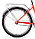 Велосипед Forward Barcelona 26 1.0"  (красный), фото 4