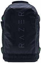 Рюкзак Razer Rogue Backpack (17.3") V2 (RC81-03130101-0500)