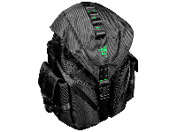 Рюкзак Razer Mercenary Backpack (17.3") (RC21-00800101-0000)