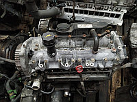 23-40/S_1 - Двигатель Fiat DUCATO (244)