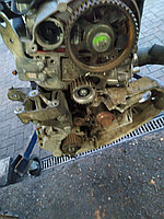 AE3481D - Двигатель Fiat DUCATO (250, 290)