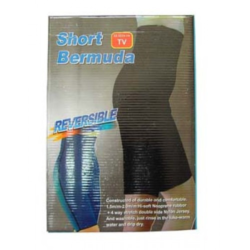 Суппорт-шорты для похудения р-ры S,M,L,XL ,100