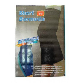 Суппорт-шорты для похудения р-ры S,M,L,XL ,100