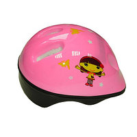 Шлем защитный вело-роллерный 6К (L р-р)