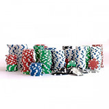 Фишки для покера без номинала 11,5 гр, фото 2