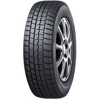 Автомобильные шины Dunlop Winter Maxx WM02 225/55R18 98T