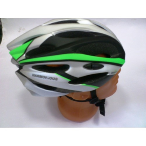 Шлем вело-роллерный PW-933-13 - фото 1 - id-p7130225