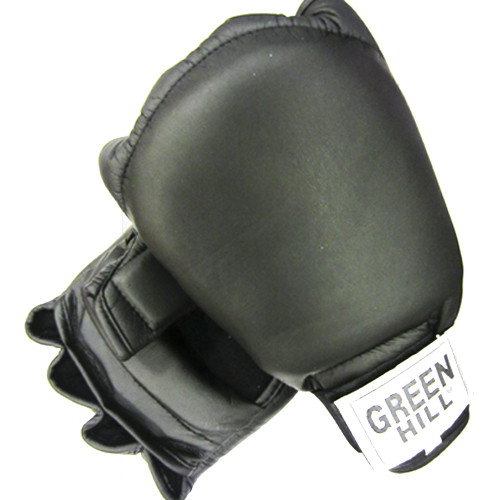 Перчатки для рукопашного боя и ММА , RUK-2 - фото 1 - id-p7130366