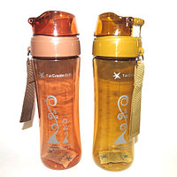 Бутылка-шейкер для воды 600 мл , TS-7014