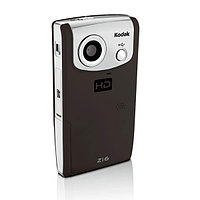 Видеокамера Kodak Zi6