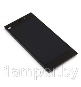 Дисплей Original для Xiaomi mi3 (M3) В сборе с тачскрином