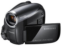 Видеокамера Samsung VP-DX200i