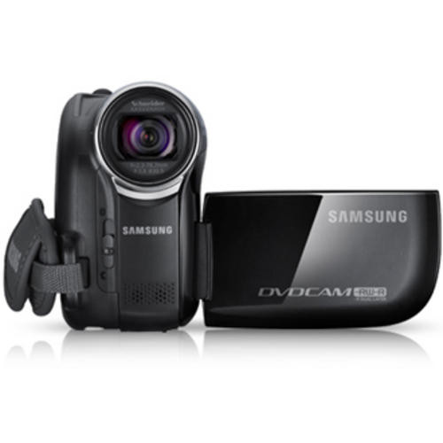 Видеокамера Samsung VP-DX200i - фото 2 - id-p7164872