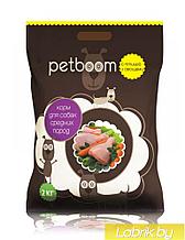 Корм для собак PETBOOM