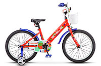 Велосипед детский Stels Captain 18 V010 красный