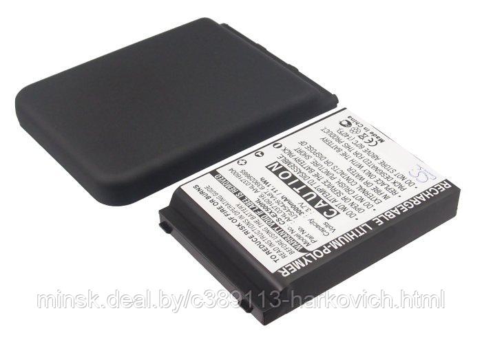 Аккумулятор Cameron Sino для Eten X500 / X500+ CS-EX500HL расширенный