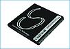 Аккумулятор для Samsung Galaxy S i9000 Cameron Sino CS-SMG900ML, фото 2