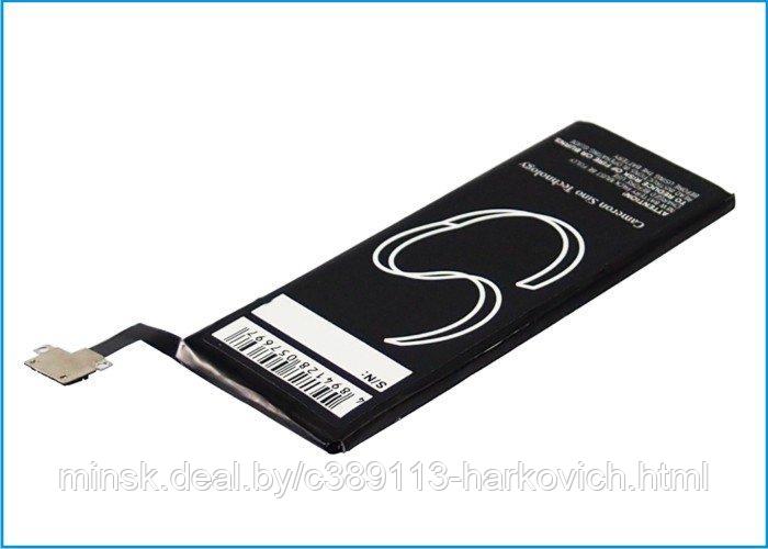 Аккумулятор Cameron Sino для Apple iPhone 4S CS-IPH450SL
