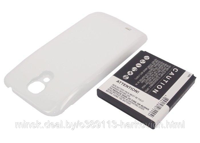 Аккумулятор для Samsung Galaxy S4 i9500 i9505 Cameron Sino CS-SMI950WL (5200Mah) расширенный