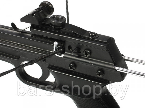Арбалет-пистолет Yarrow Model D - фото 5 - id-p7166340