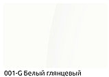 Плинтус Деконика 70 Белый глянец, фото 4