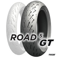 Мотошина Michelin Road 5 GT 170/60ZR17 (72W) R TL