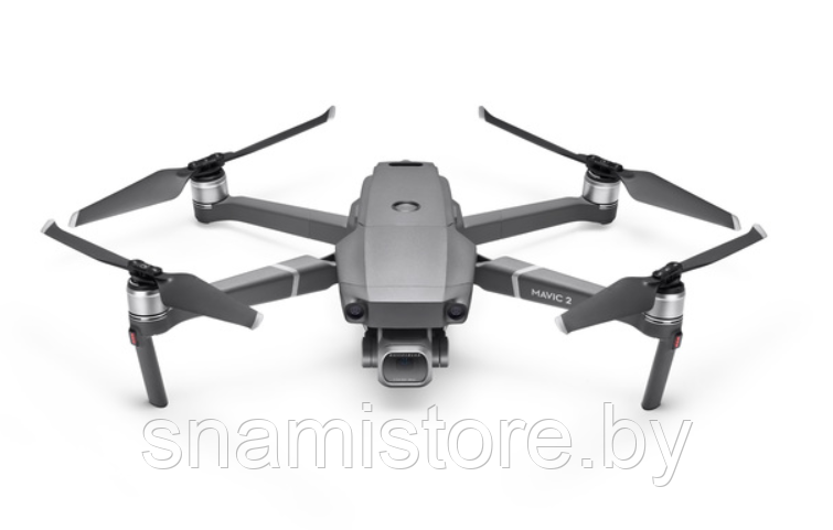 Квадрокоптер MAVIC 2 PRO (DJI Smart Controller) - фото 6 - id-p117950215