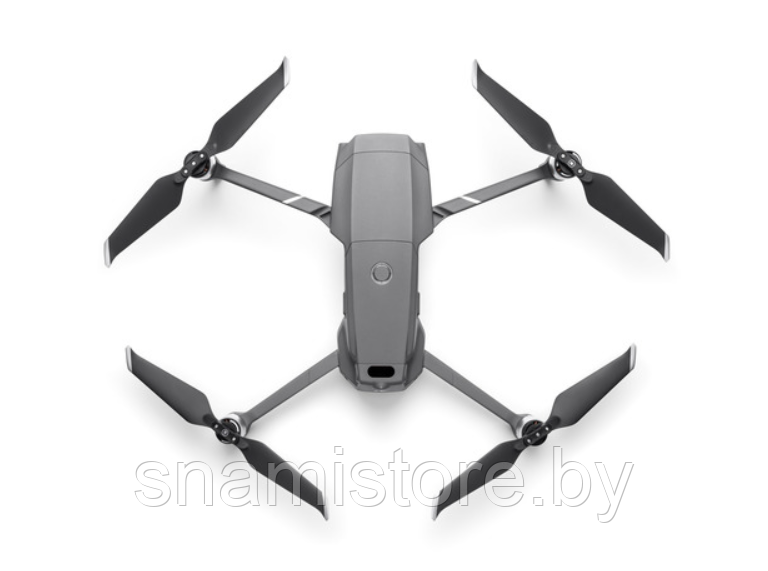 Квадрокоптер MAVIC 2 PRO (DJI Smart Controller) - фото 3 - id-p117950215