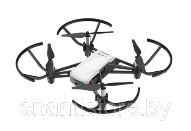 Квадрокоптер DJI RYZE Tello Boost Combo - фото 3 - id-p117989137