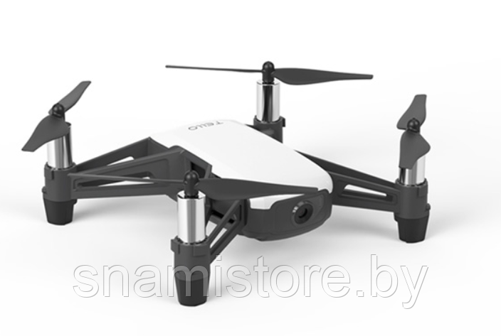 Квадрокоптер DJI RYZE Tello Boost Combo - фото 1 - id-p117989137