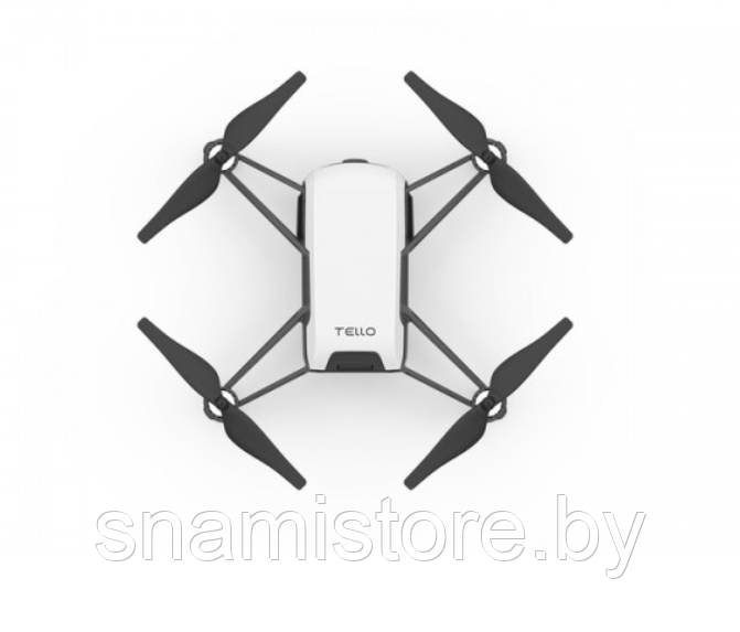 Квадрокоптер DJI RYZE Tello Boost Combo - фото 2 - id-p117989137