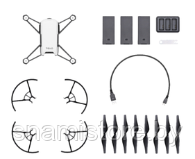 Квадрокоптер DJI RYZE Tello Boost Combo, фото 3