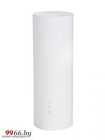 Термокружка Xiaomi Viomi Travel Electric Cup белая YM-K0401 Smart термос кружка термобутылка с подогревом