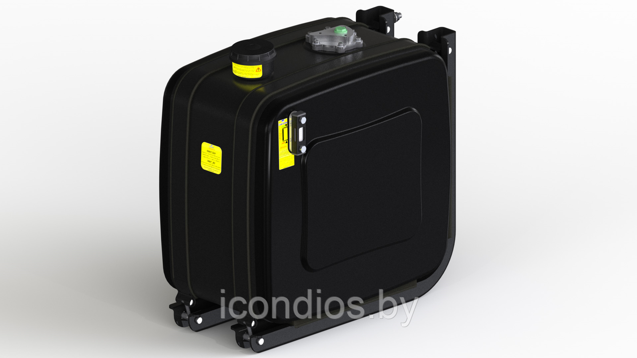 Гидравлический бак