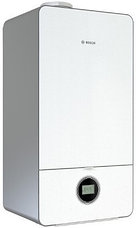 Конденсационный газовый котел BOSCH Condens 7000iW 20/28 C (двухконтурный), фото 2