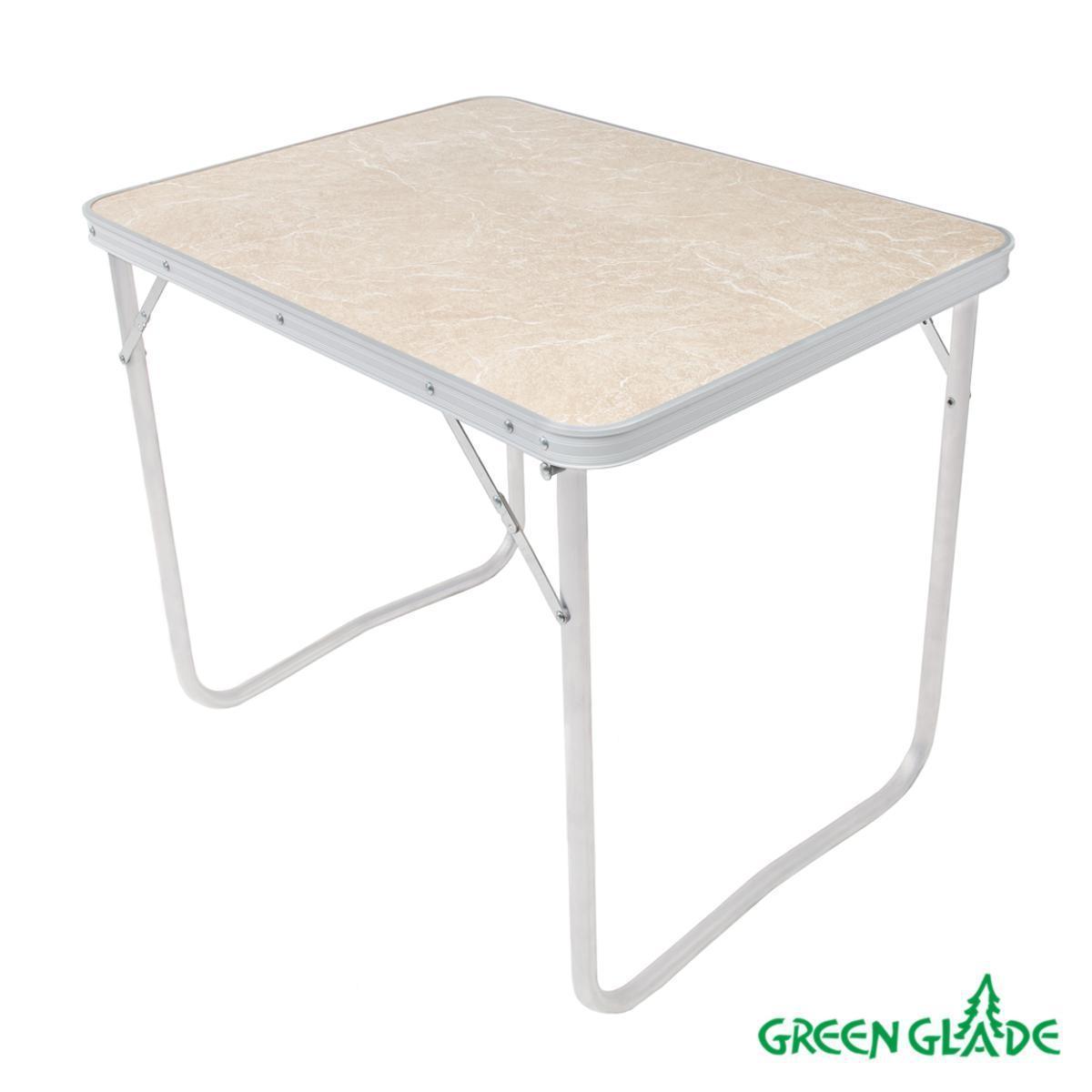 Стол складной Green Glade Р505 80х60