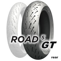 Мотошина Michelin Road 5 GT 180/55ZR17 (73W) R TL